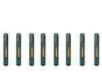 Mini Microchip Can Be Write 15digits Number And 10digitsnumber ISO Standard