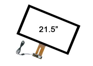 21.5 Inch PCAP Touch Screen Monitor Panel	 With ILITEK Controller