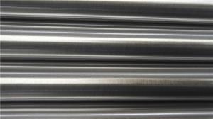 Anti Cracking Gr9 Titanium Seamless Pipe For Bicycle Frame