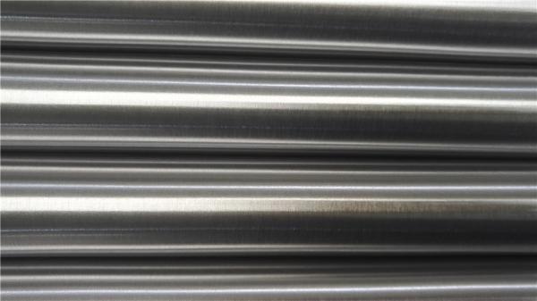 Cheap Anti Cracking Gr9 Titanium Seamless Pipe For Bicycle Frame for sale