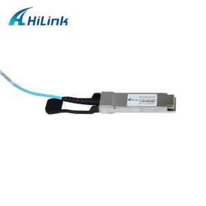 0 to 70°C Operating Case Temperature Active Optical Cable 4 Channels 850nm VCSEL Array