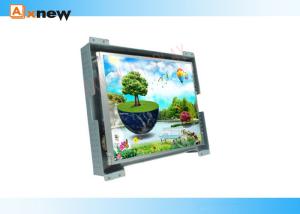Open Frame LCD Monitor TFT Color Kiosk Touch USB Industrial Screens For applications