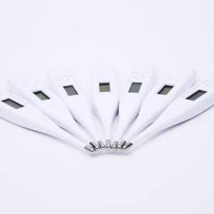 China Latest without mercury waterproof small pen type digital thermometer on sale