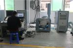 Lab Test Machine Standard Shock and Vibration Test Machine Comply with IEC 60068