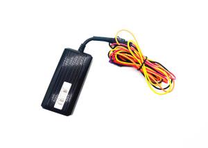 China ACC Ignition GPS Tracking Device Google Maps Real Time Mobile Alarms GPS Tracker on sale
