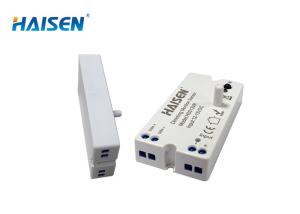Dimmable DC microwave switch occupancy sensor Remote Control Setting