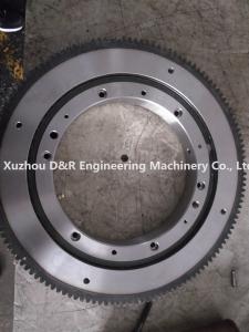 Best Small size slewing bearing used on AGV, China agv small slewing ring manufacturer wholesale
