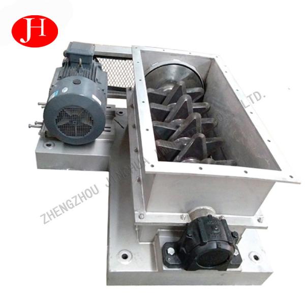Cheap Top Tier Processing Machine For Fine Cassava Starch Making Customizing Available for sale