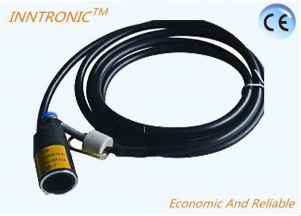 Cheap ATS-1 Ionizing Air Nozzle 350μA Industry ElectroStatic Elimination Device IP65 3M Cable 4.6KV remove dust 0.3mpa-0.7mpa for sale