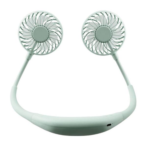 Cheap 6hrs Rechargeable Hanging Fan for sale
