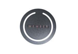 China Shiny Finishing SS Custom Metal Bookmarks 3D , 2D , Flat Double Or Single Side on sale