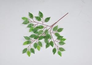 Best UV Resistant Realistic Spring Bonsai Artificial Tree Branches wholesale