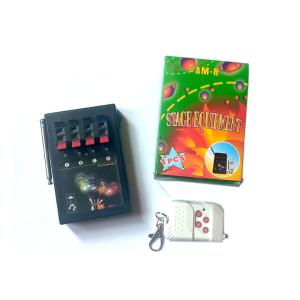 Best Wireless Remote Control Pyrotechnics Fireworks Firing System Igniter For Fireworks Display Chinese Factory wholesale