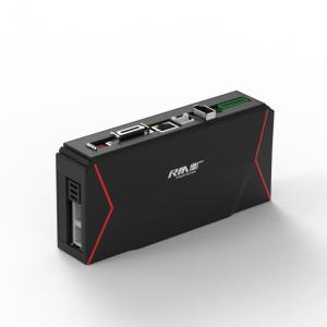 RobustMotion RM-CEU Industrial Precision Motion Controller, Drive and Control Integrated