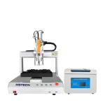 Real-Time Monitoring Single Table Screw Locking Machine With Adjustable