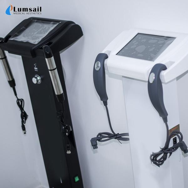 Cheap Bioimpedance Scale Body Analyzer Machine RJ45 Interface for sale