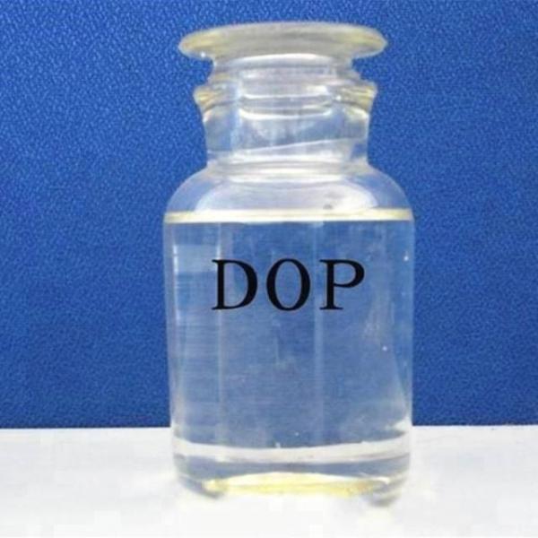 Cheap High Fusion Rate Dioctyl Phthalate Plasticizer Water Extracting Proof for sale