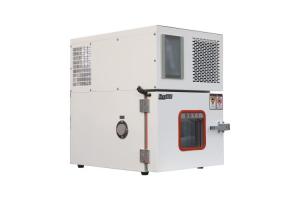 China Small LCD Touch Screen Low Temperature Humidity Test Chamber G82423.22 B-TH-48L on sale