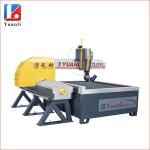 Marble Granite CNC Cutting Machine High Accuracy Glass Water Jet Cutting Machine