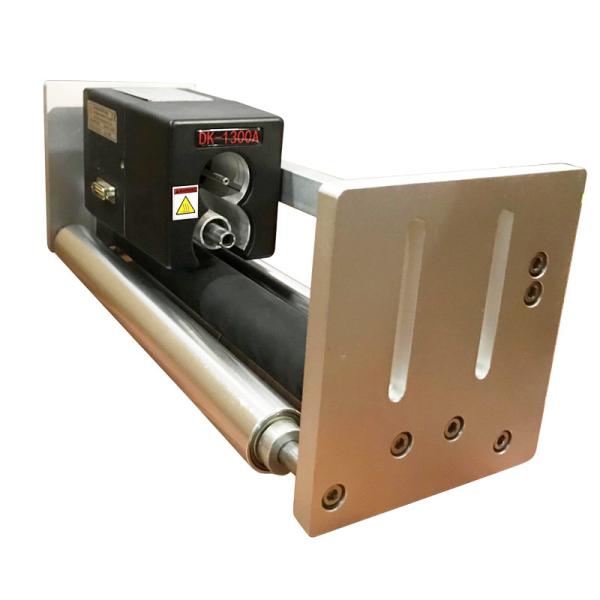 Cheap 35m/min 2.0T Hot Ink Roll Coder AC 230V Lot Number Printing Machine for sale