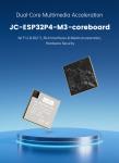 JC-ESP32P4-M3-C6 ESP32 Display Module The Ultimate Solution for Your Business