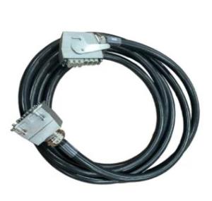 Best KUKA Robot Spare Cables High-Flex Power Cables Industrial Robot Components wholesale