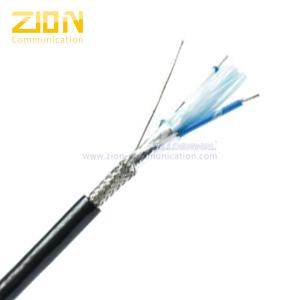 China Rs 485 Industrial Automation Cables For Self Control Network Communication Of Building on sale