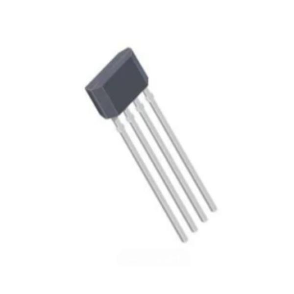 Cheap Sensor IC ACS37600KOKATN-006B5-C Programmable Linear Hall-Effect Sensor IC for sale