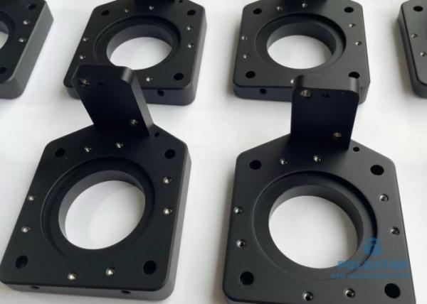 Cheap Lightweight Aluminum Alloy Die Casting CNC Machining Speaker Base Car Speaker Cover for sale