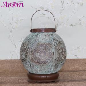 China Whisper - Quiet 120ml Metal Aroma Diffuser on sale