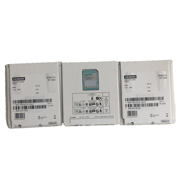 Cheap Siemens Driver Module 6ES7953-8LP31-0AA0 Easy To Use Compact And Portable High Storage Capacity Cast Iron for sale