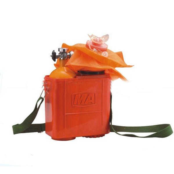 Cheap ZYX120 Mining Self-rescuer,Compressed Oxygen Self-rescuer for sale