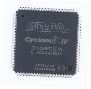 Best Embedded Processors EP4CE6E22I7N wholesale