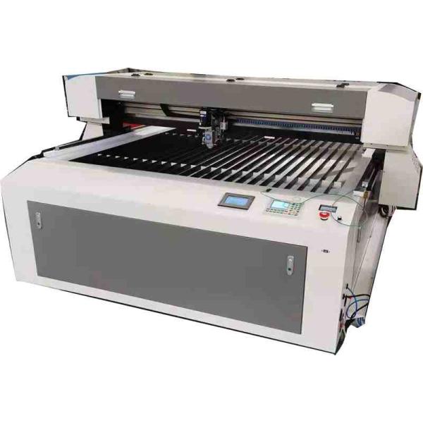 Cheap Punching 100W Co2 Laser Engraving Cutting Machine for sale