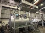 Low Consumption Energy Saving Normal Temperature Overflow Dyeing Machine