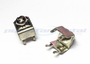 China PC Card PCB Screw Terminal Tin Plated Brass Sturdi Mount Screw on sale