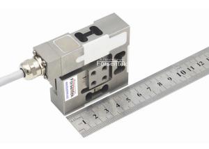Best 100kg Triaxial load cell 1kN multi axis force sensor 1000N 3-axis load cell 200lb wholesale