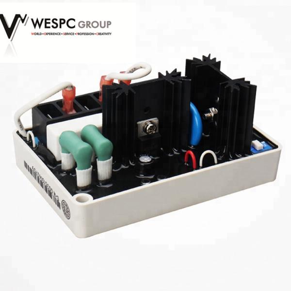 Cheap Toggle Switch Options Automatic Voltage Regulator For Generator 120V AC Input 	EA350 for sale