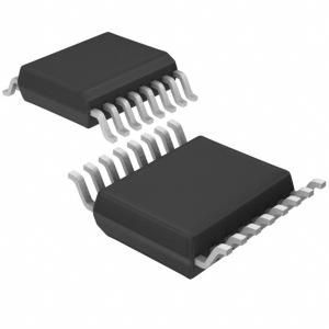 Sensor IC MLX91220KDF-ABF-075-SP Open Loop Bidirectional 75A Current Sensors