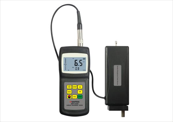 Cheap Highly Sophisticated Inductance Sensor surface finish testing equipment for sale