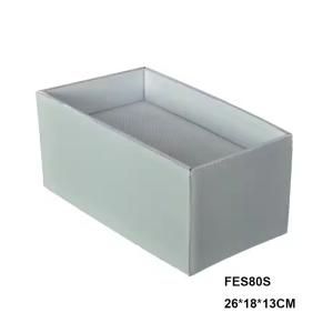 China KNOKOO Main Filter Carbon Filter For FES80S Solder Fume Extractor on sale