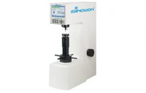 Best Motorized  Digital Superficial Rockwell Hardness tester with Touch Screen wholesale
