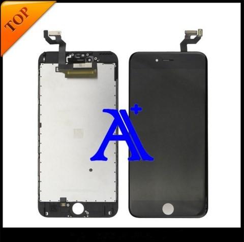 Cheap Lcd display screen for iphone repair, replacement lcd screen for iphone 6s plus lcd display digitizer for sale
