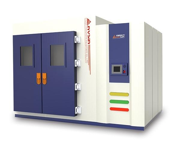 Cheap Large Testing Space Temperature Control Stability Test Chamber with Humidity Control for sale
