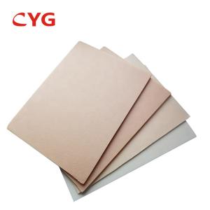 China Polyolefin Expanded Waterproof Heat Resistant Polypropylene Foam Rolls on sale