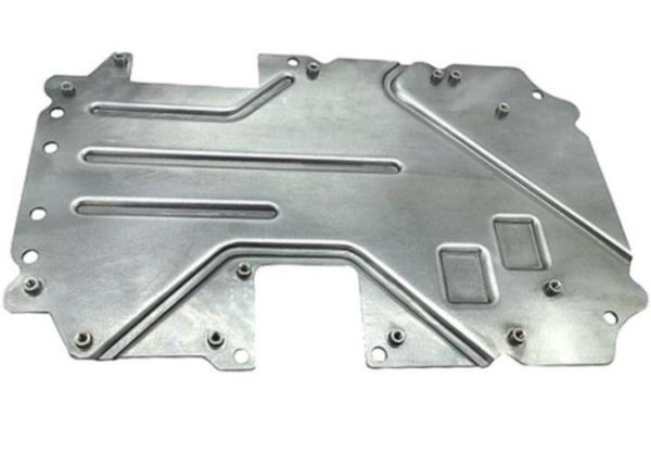 Cheap Precision CNC Bending Parts SS304 SS316 Metal Fabrication Service for sale