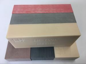 Best Multi Color Epoxy Tooling Board Modeling Block For Yacht Models Craft Model wholesale