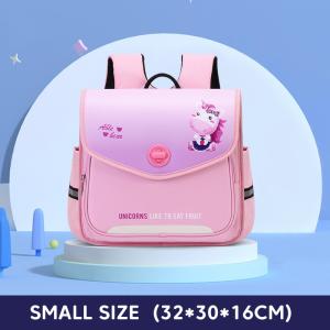 Best 1 Year Warranty Leather School Backpacks 2.5 Lbs Waterproof Kids Backpack wholesale
