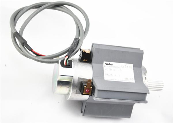 Cheap Nidec Dc Servo Motor Y-Axis With Box Used For Auto Plotter Ap100 Ap360 55053050 for sale