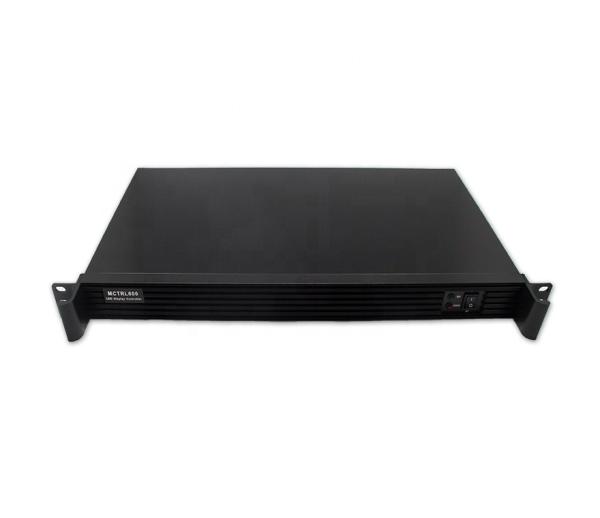 Cheap MCTRL600 LED Display Screen Sending Box Controller with card inbuilt for sale